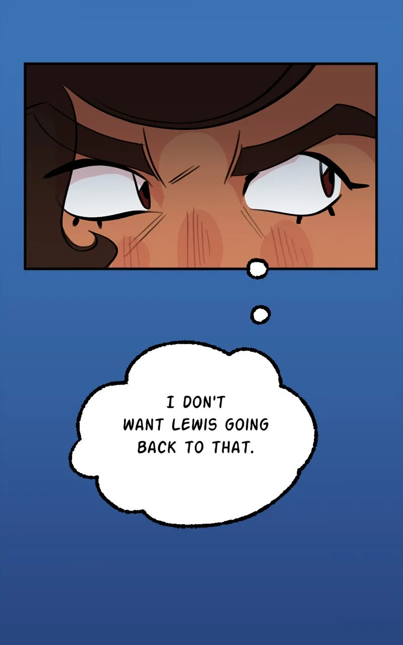 Not So Silent Chapter 71 page 65 - 