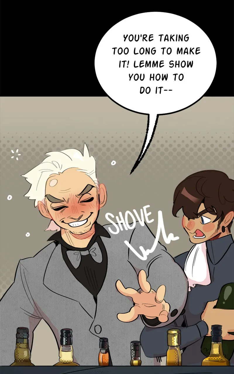 Not So Silent Chapter 71 page 8 - 