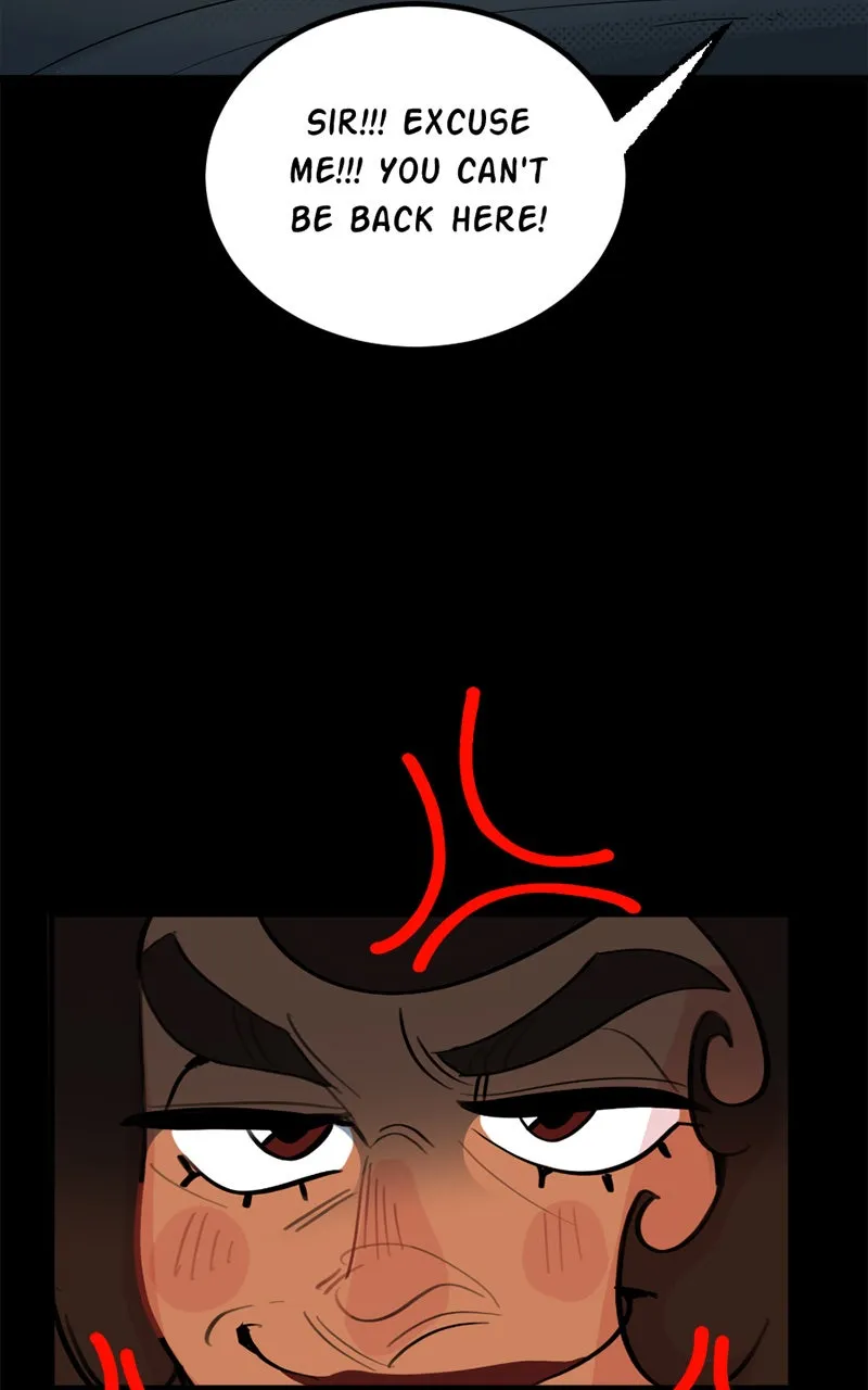 Not So Silent Chapter 71 page 9 - 