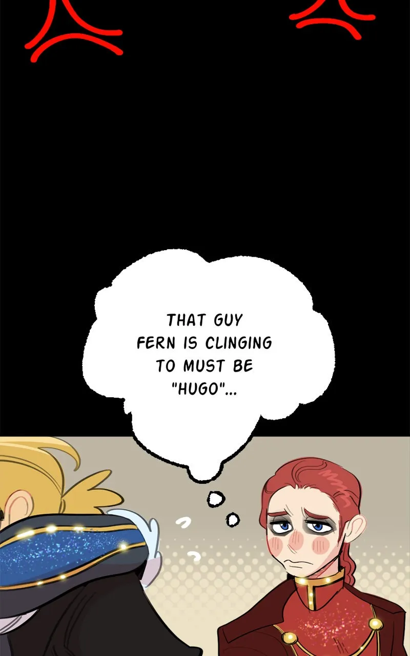 Not So Silent Chapter 71 page 10 - 