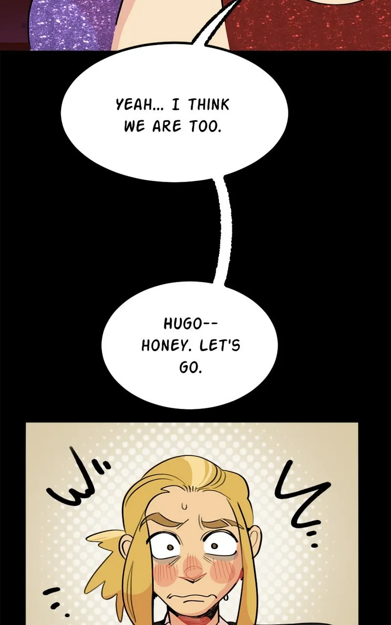 Not So Silent Chapter 72 page 12 - 