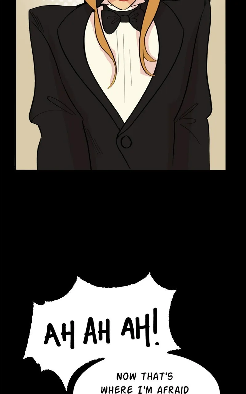Not So Silent Chapter 72 page 13 - 
