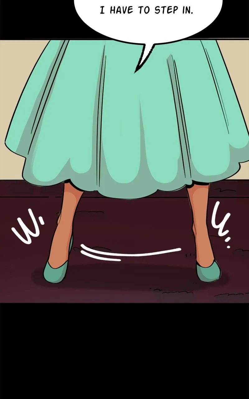 Not So Silent Chapter 72 page 14 - 