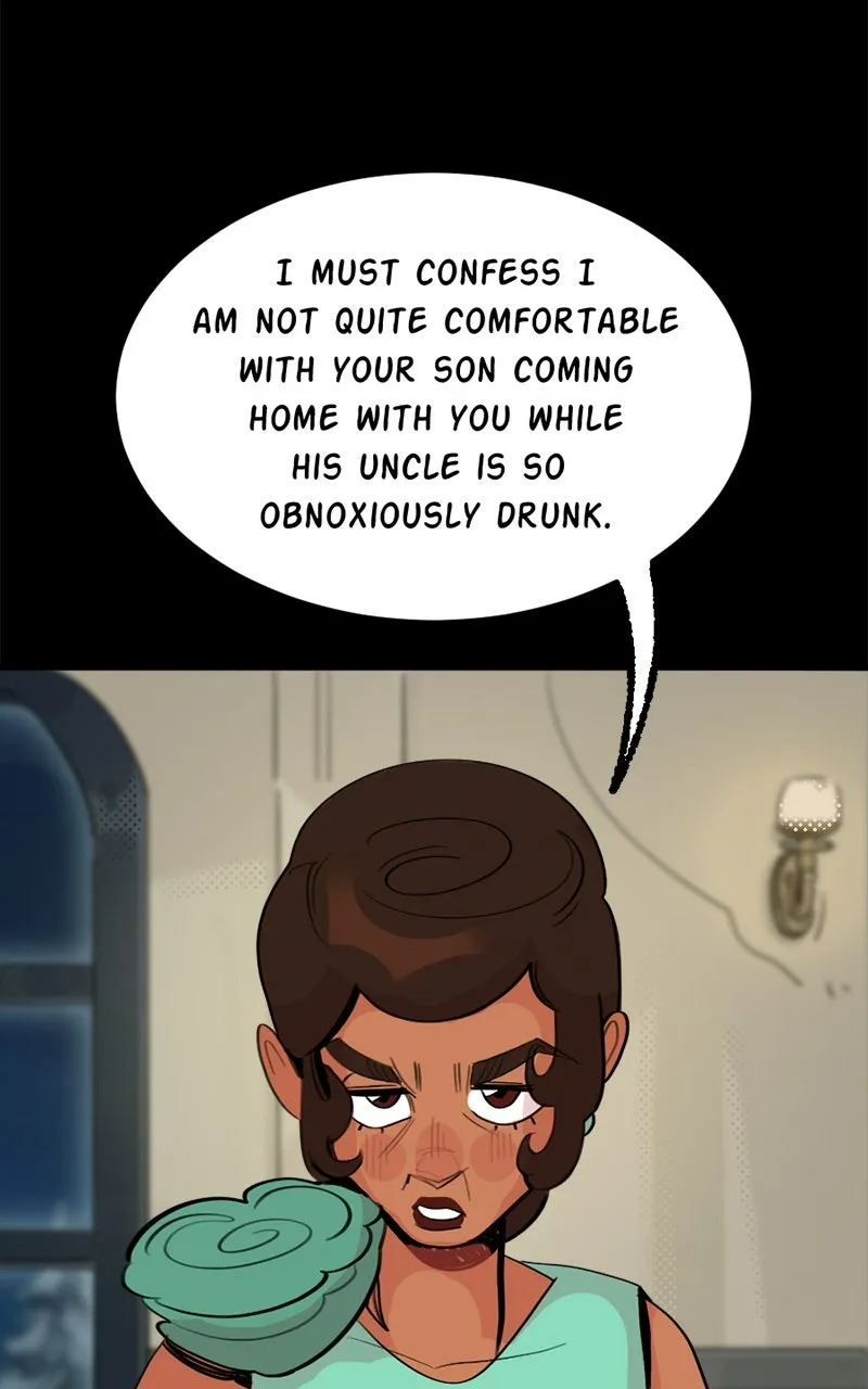 Not So Silent Chapter 72 page 15 - 