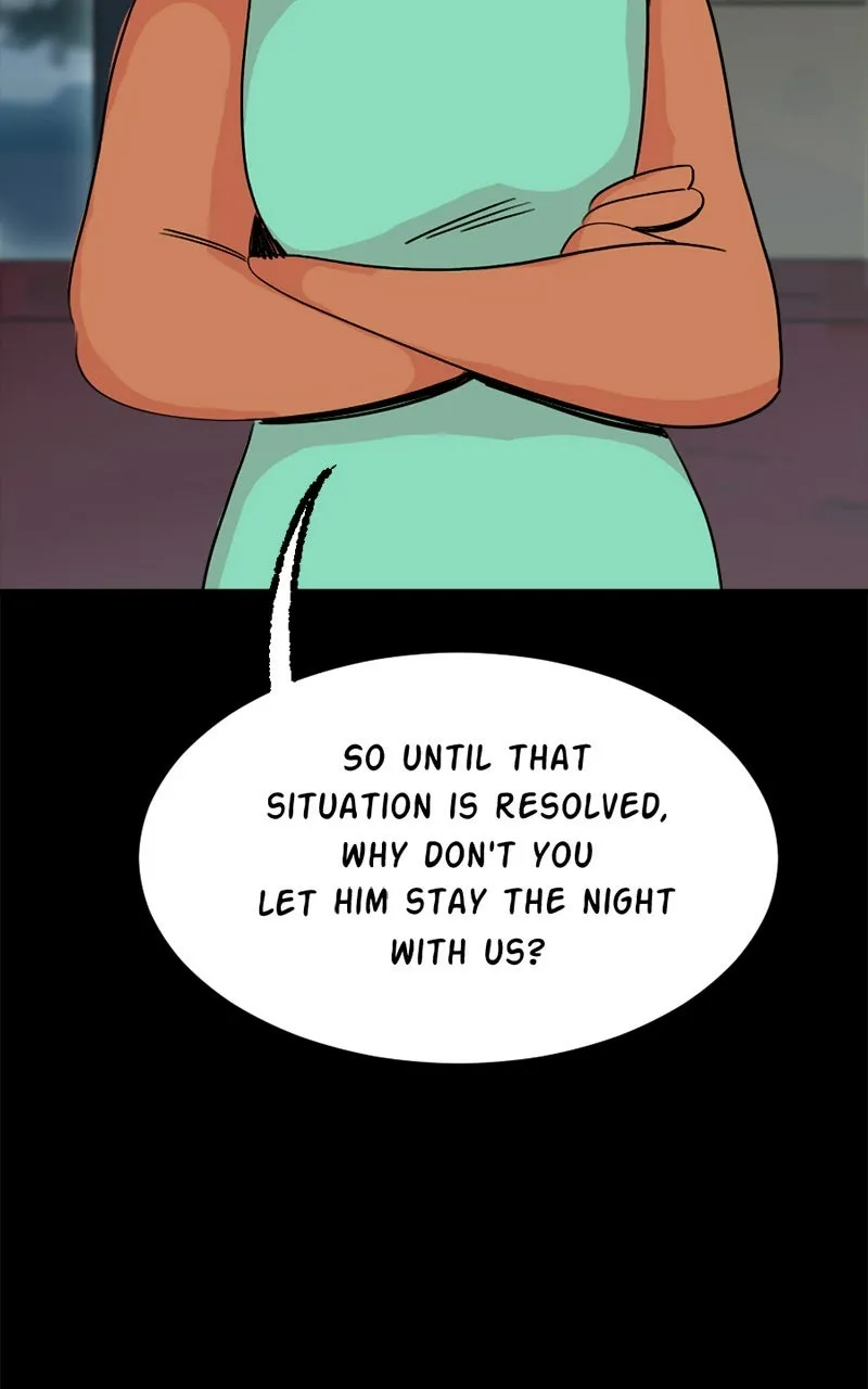 Not So Silent Chapter 72 page 16 - 