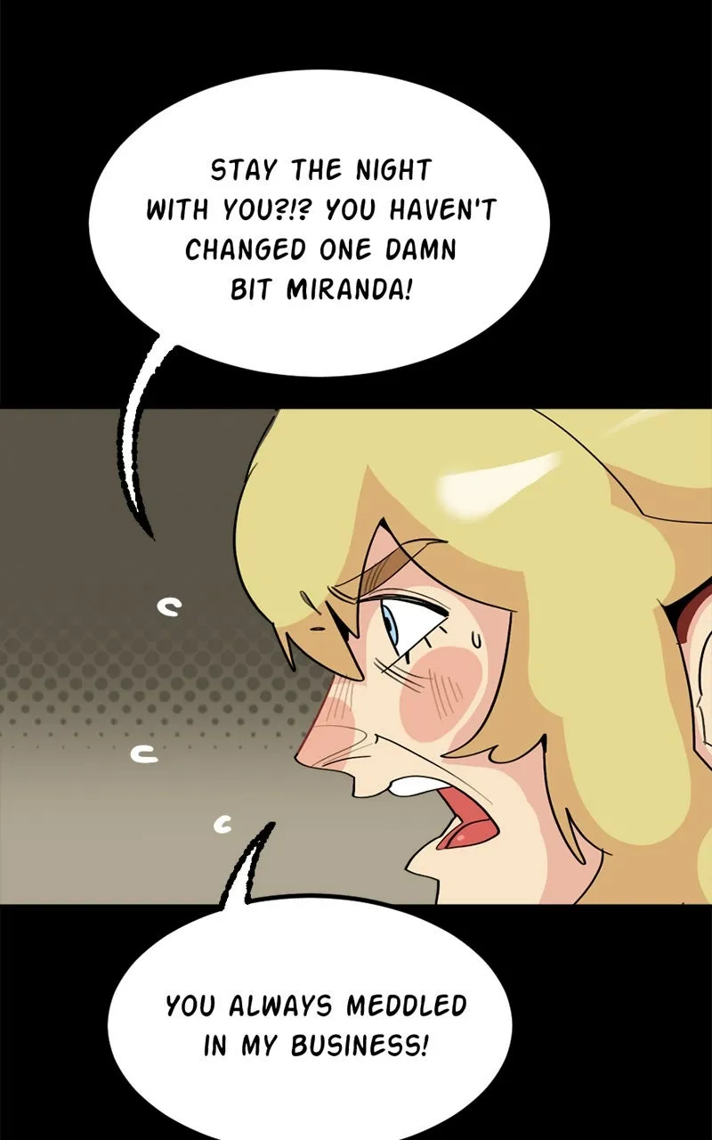 Not So Silent Chapter 72 page 17 - 