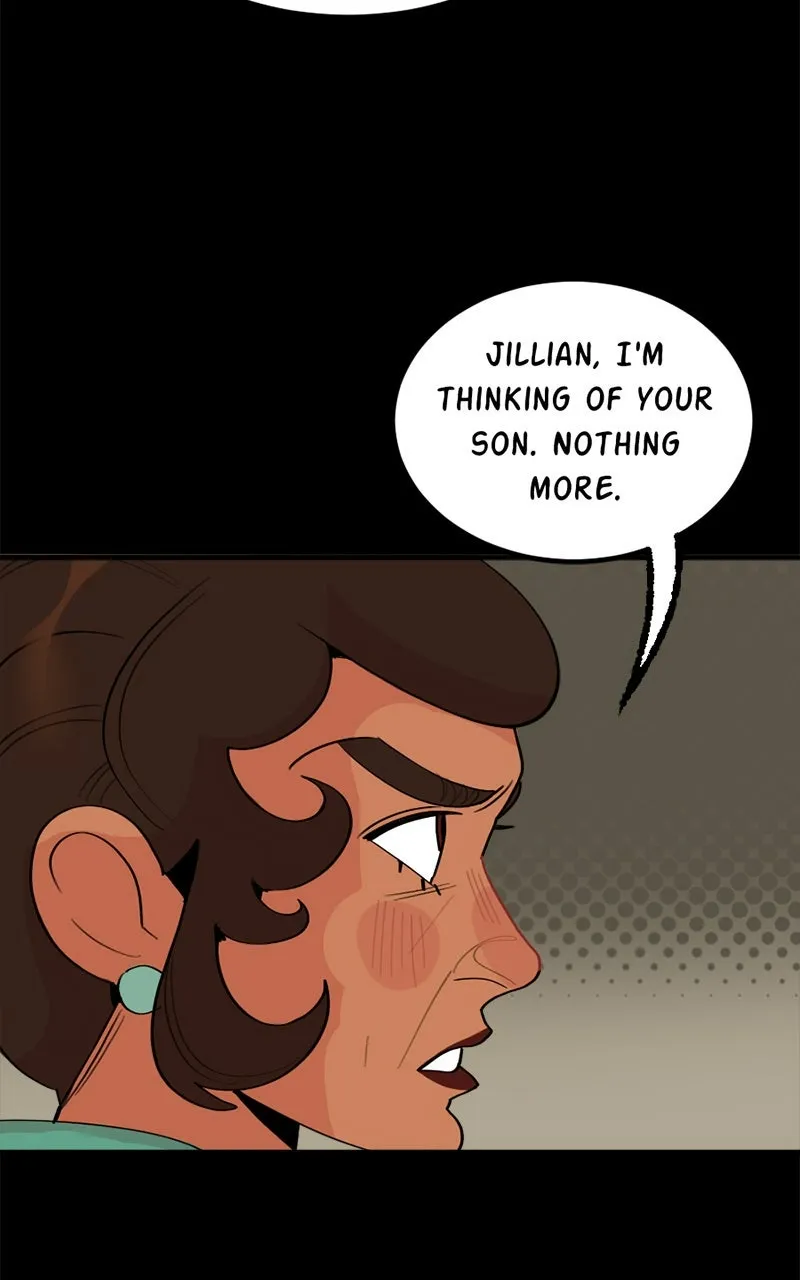Not So Silent Chapter 72 page 18 - 