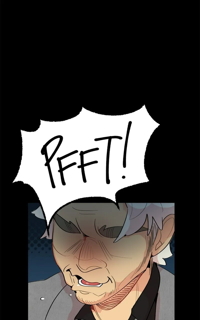 Not So Silent Chapter 72 page 19 - 