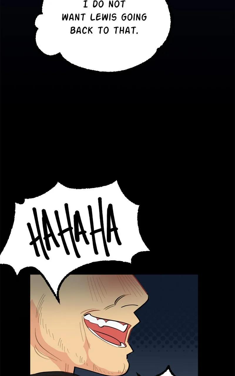Not So Silent Chapter 72 page 3 - 