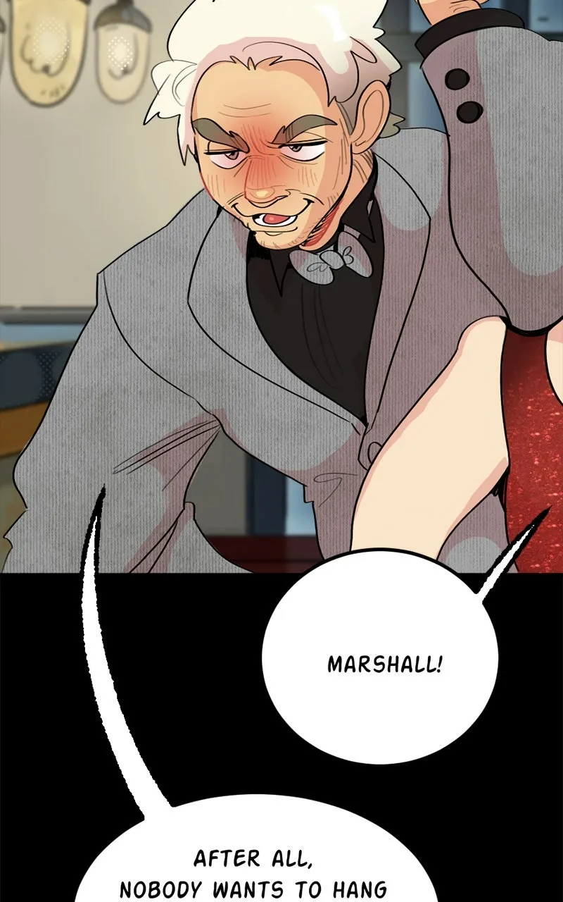 Not So Silent Chapter 72 page 21 - 
