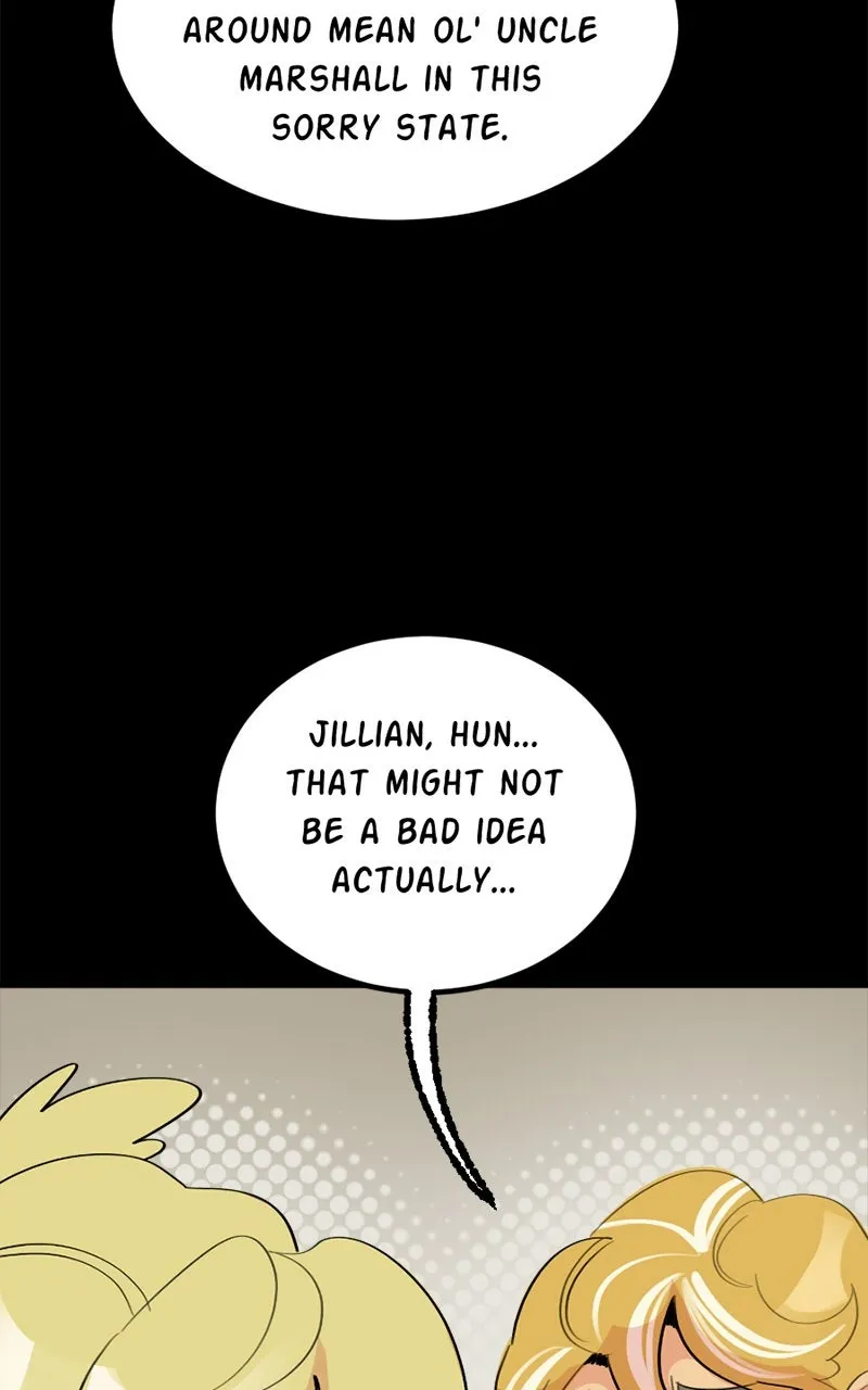 Not So Silent Chapter 72 page 22 - 