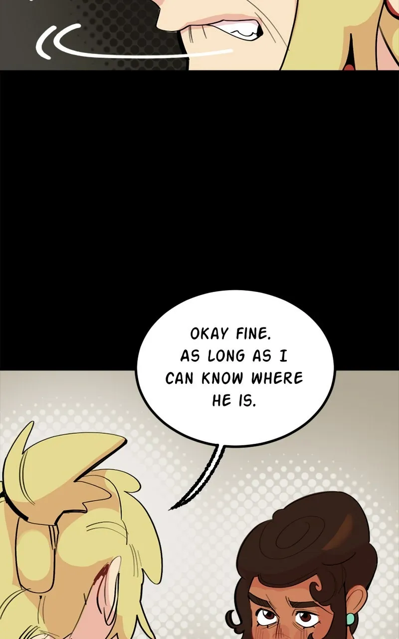 Not So Silent Chapter 72 page 25 - 