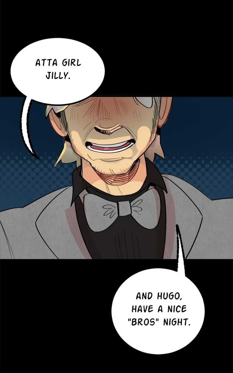 Not So Silent Chapter 72 page 27 - 