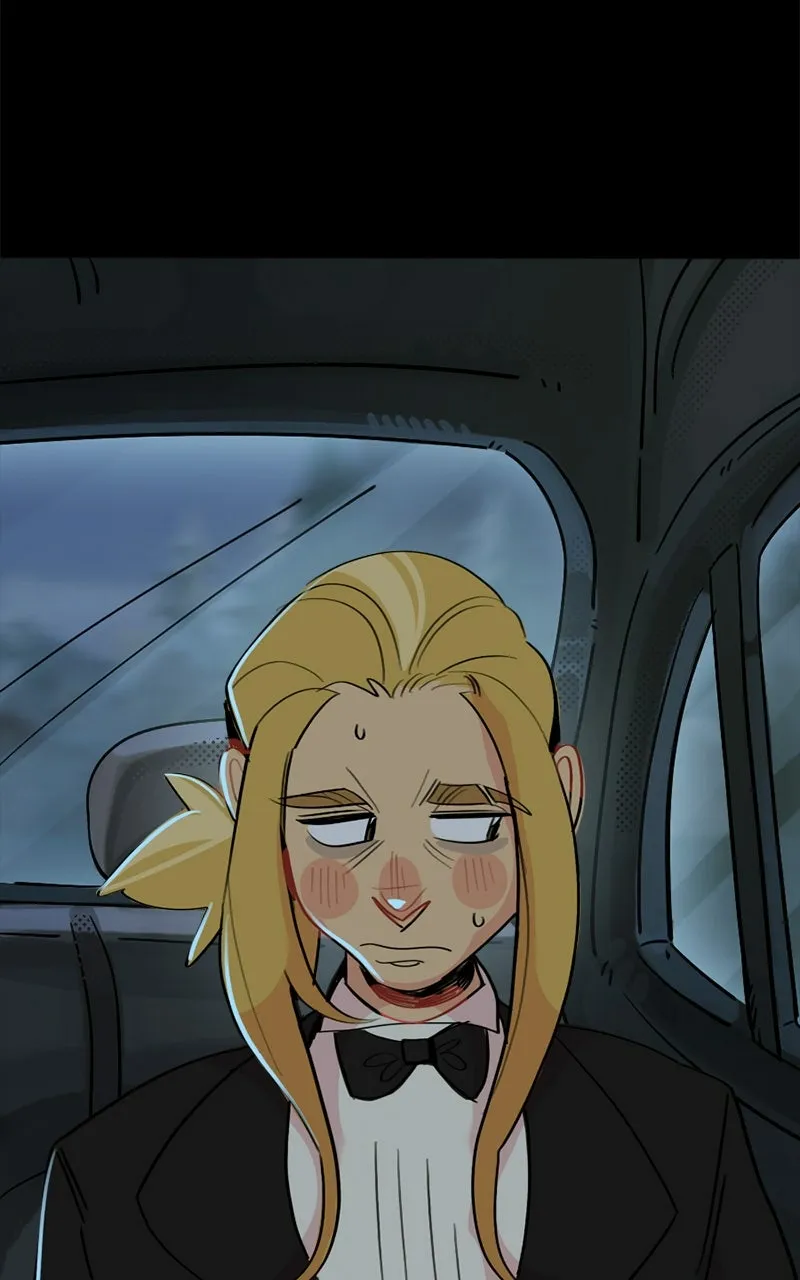 Not So Silent Chapter 72 page 30 - 