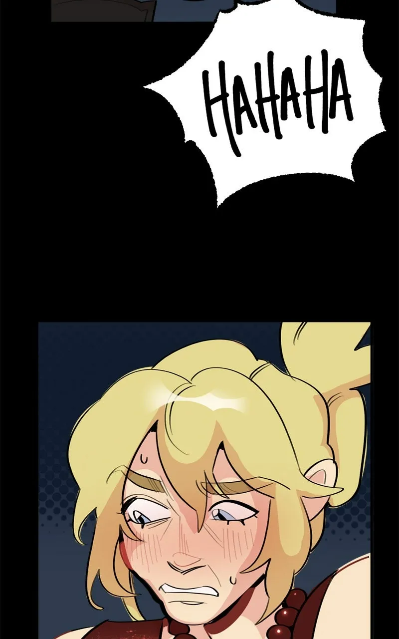 Not So Silent Chapter 72 page 4 - 