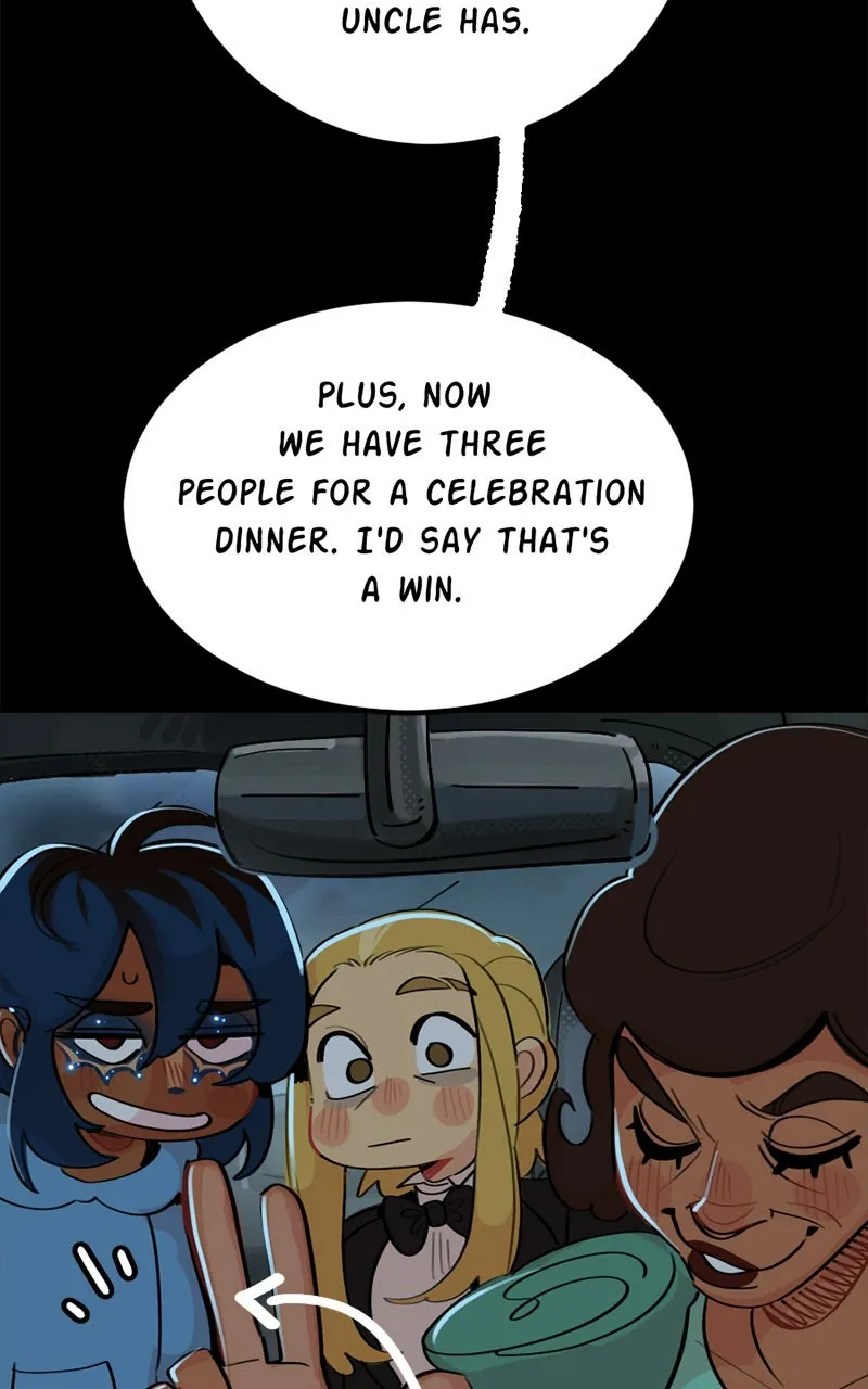Not So Silent Chapter 72 page 35 - 
