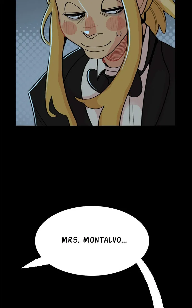 Not So Silent Chapter 72 page 37 - 