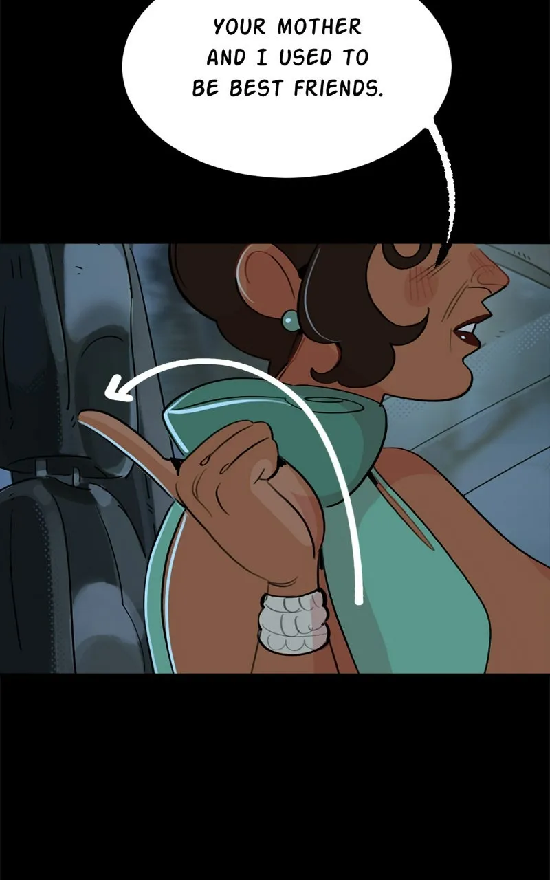 Not So Silent Chapter 72 page 40 - 