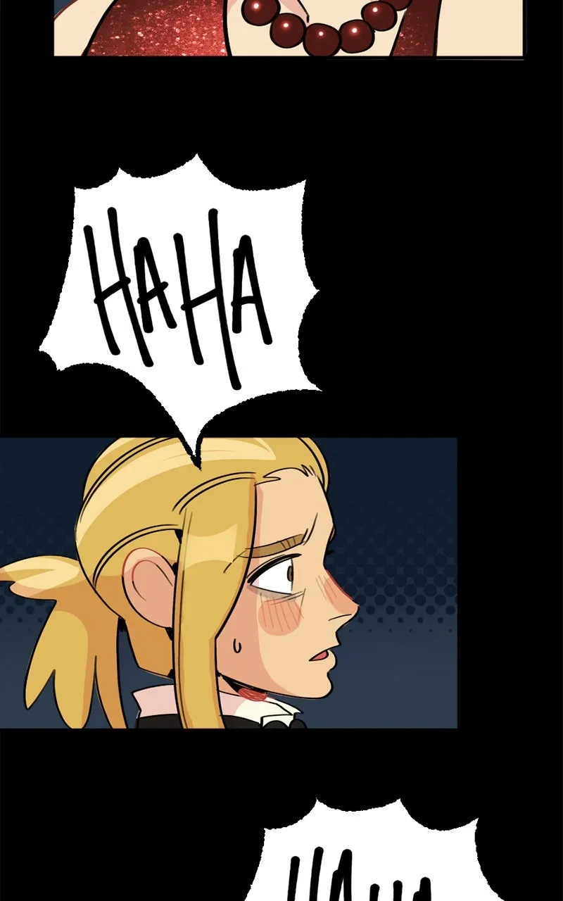 Not So Silent Chapter 72 page 5 - 
