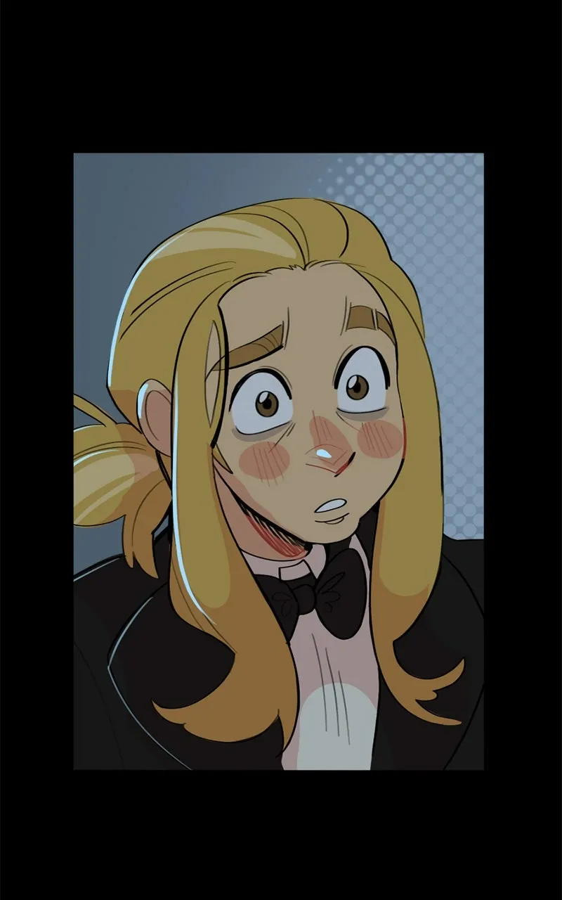 Not So Silent Chapter 72 page 41 - 