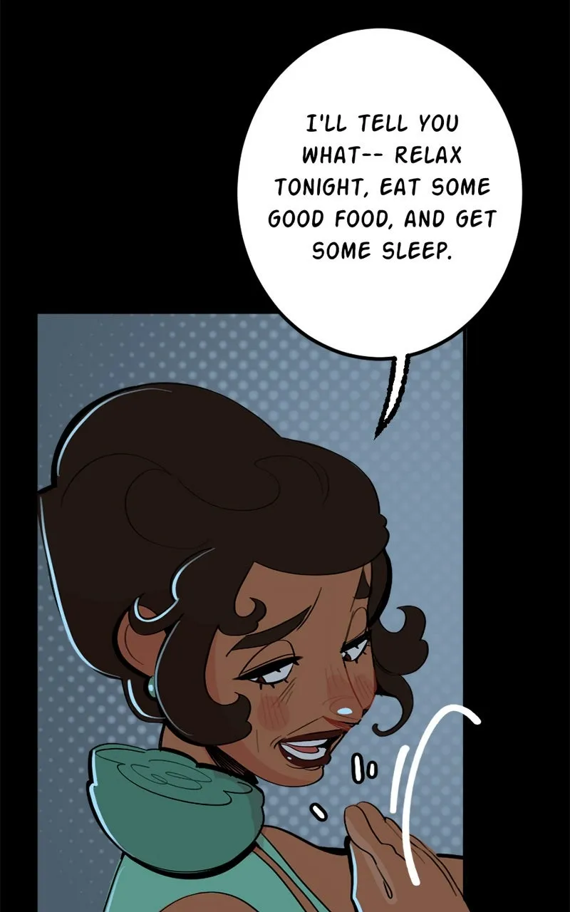 Not So Silent Chapter 72 page 44 - 