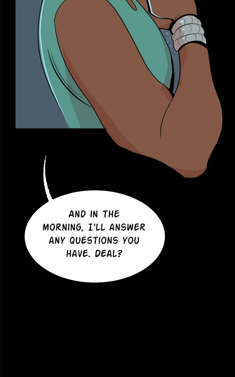 Not So Silent Chapter 72 page 45 - 