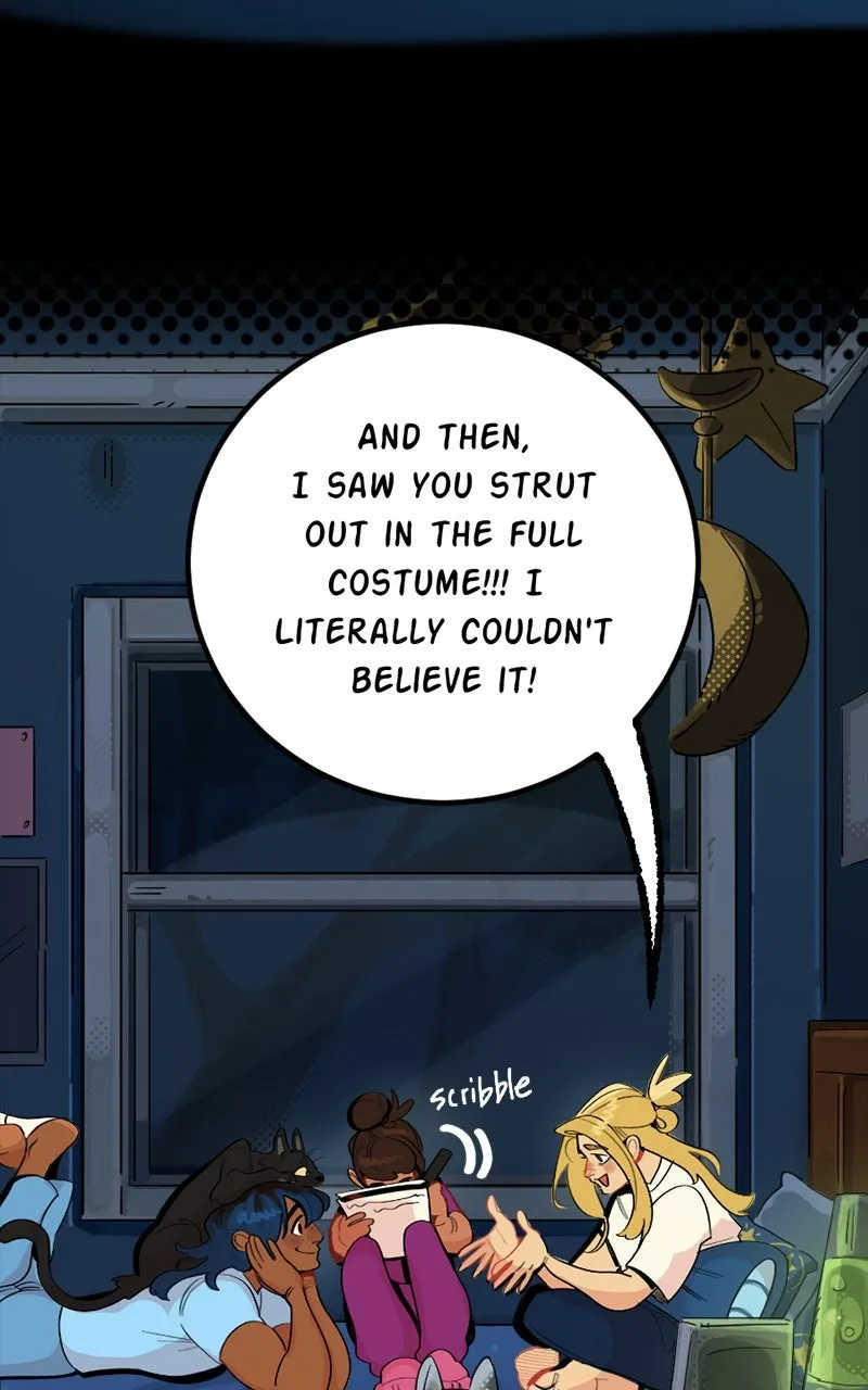 Not So Silent Chapter 72 page 49 - 