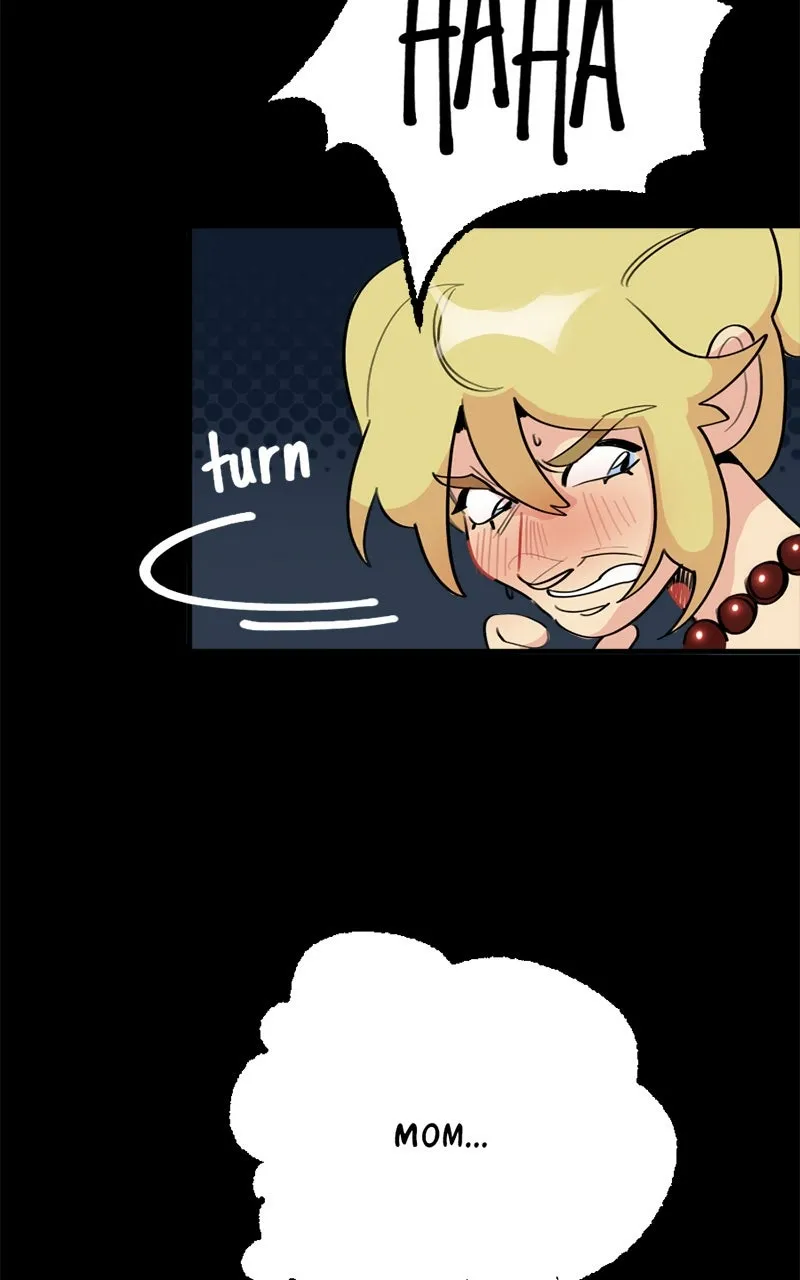 Not So Silent Chapter 72 page 6 - 