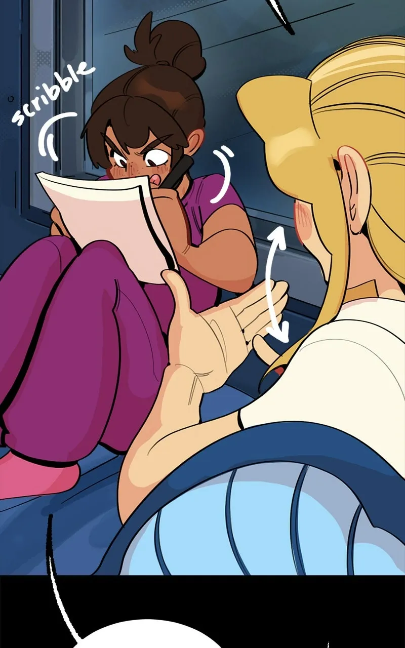 Not So Silent Chapter 72 page 51 - 