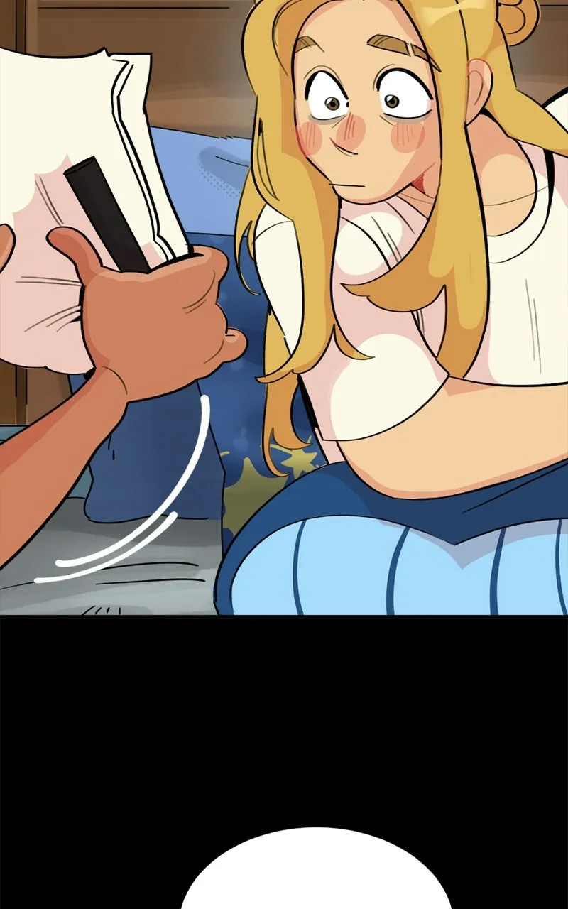 Not So Silent Chapter 72 page 53 - 