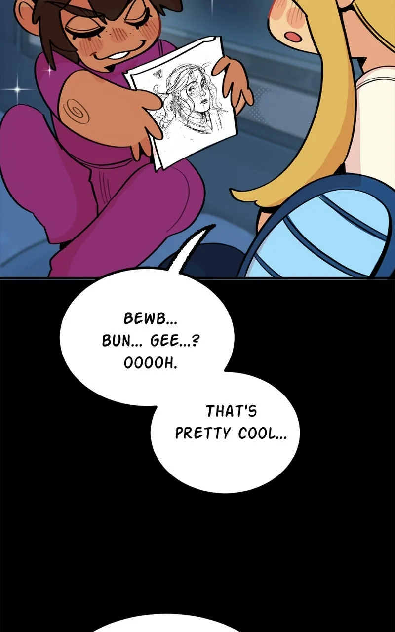Not So Silent Chapter 72 page 56 - 