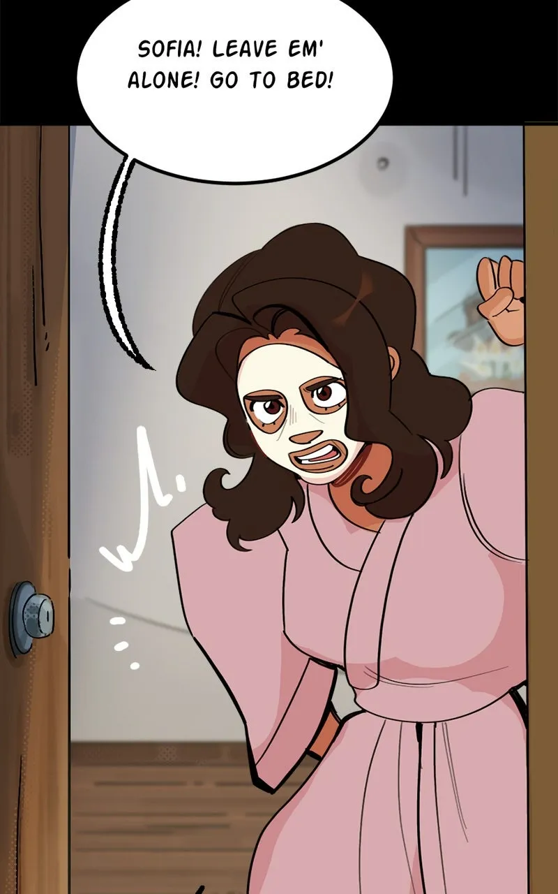 Not So Silent Chapter 72 page 57 - 