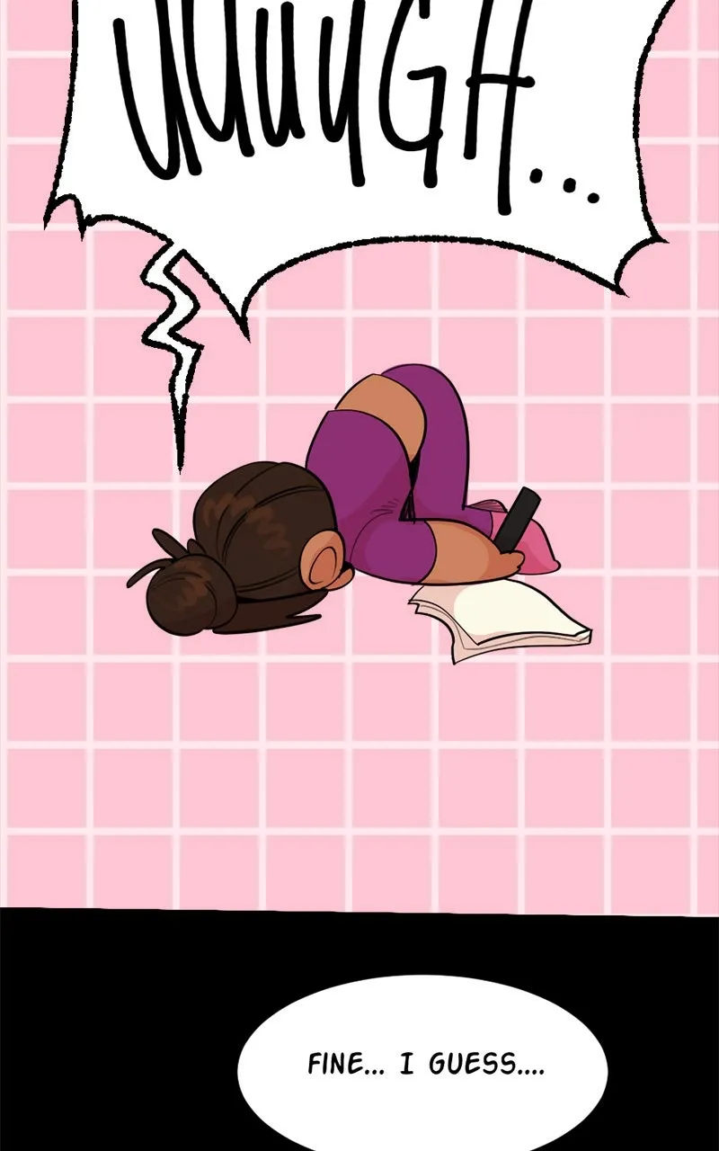 Not So Silent Chapter 72 page 59 - 