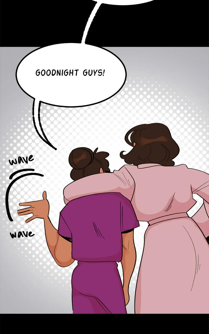 Not So Silent Chapter 72 page 60 - 