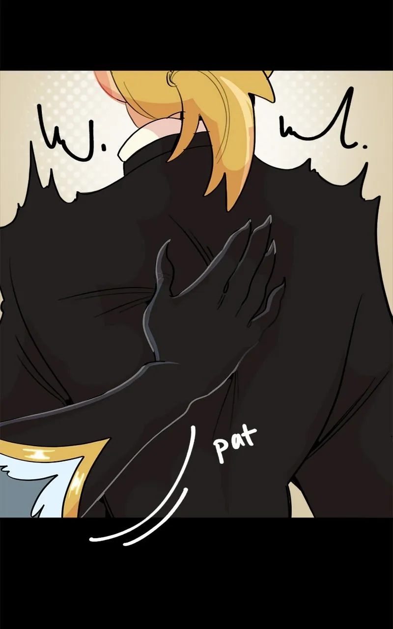 Not So Silent Chapter 72 page 8 - 