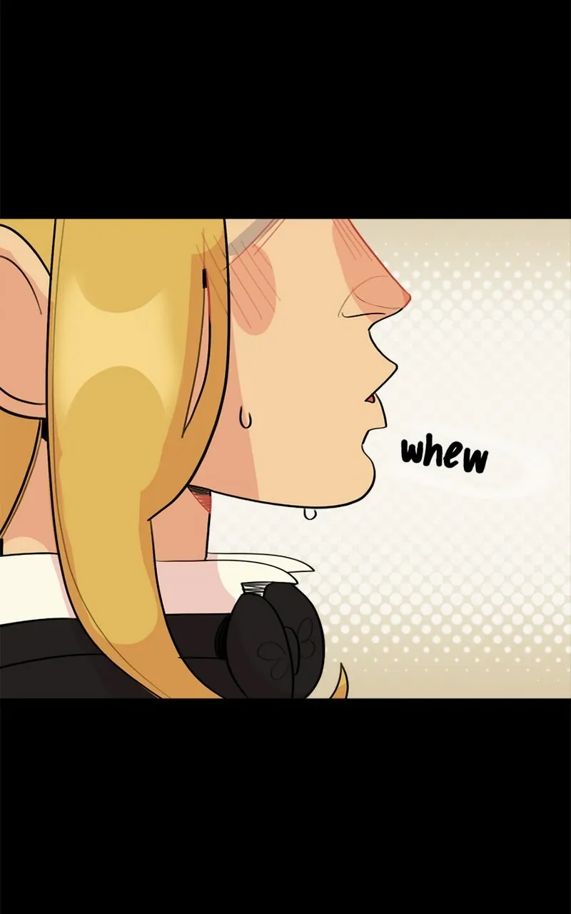 Not So Silent Chapter 72 page 10 - 