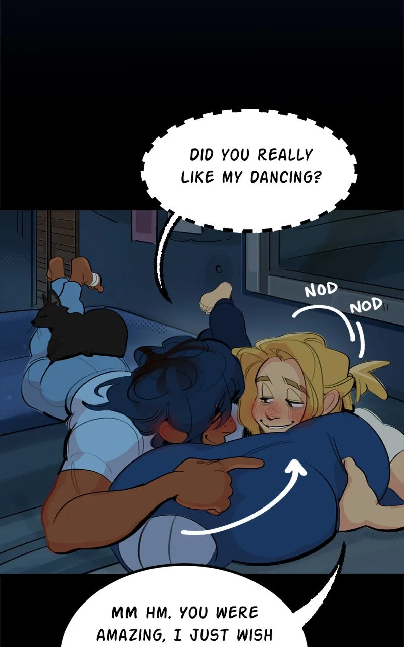 Not So Silent Chapter 73 page 2 - 