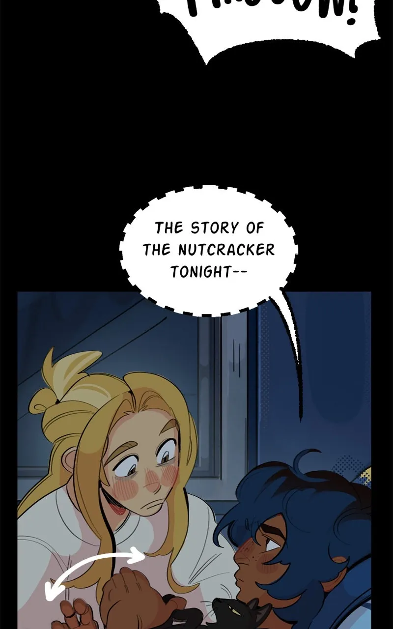 Not So Silent Chapter 73 page 12 - 