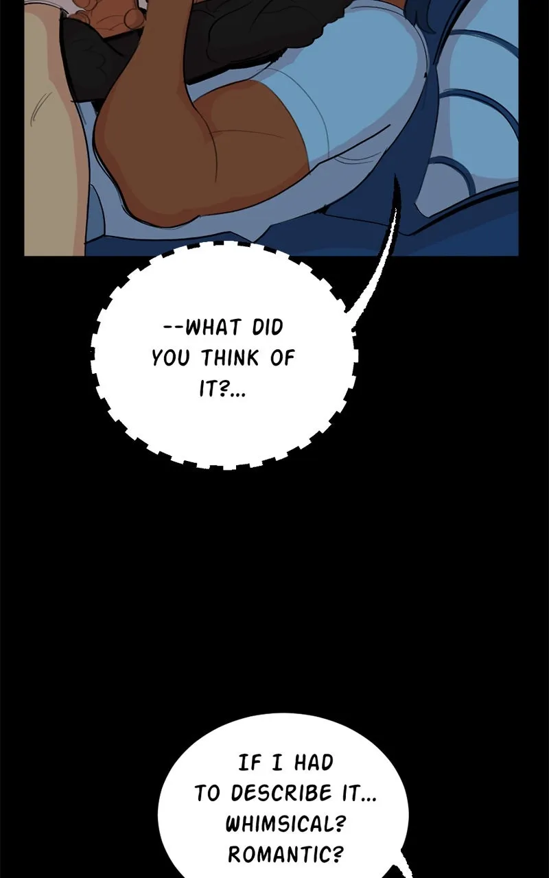 Not So Silent Chapter 73 page 13 - 
