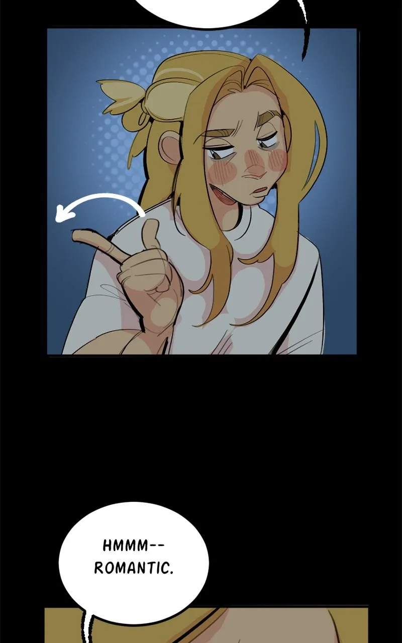 Not So Silent Chapter 73 page 14 - 
