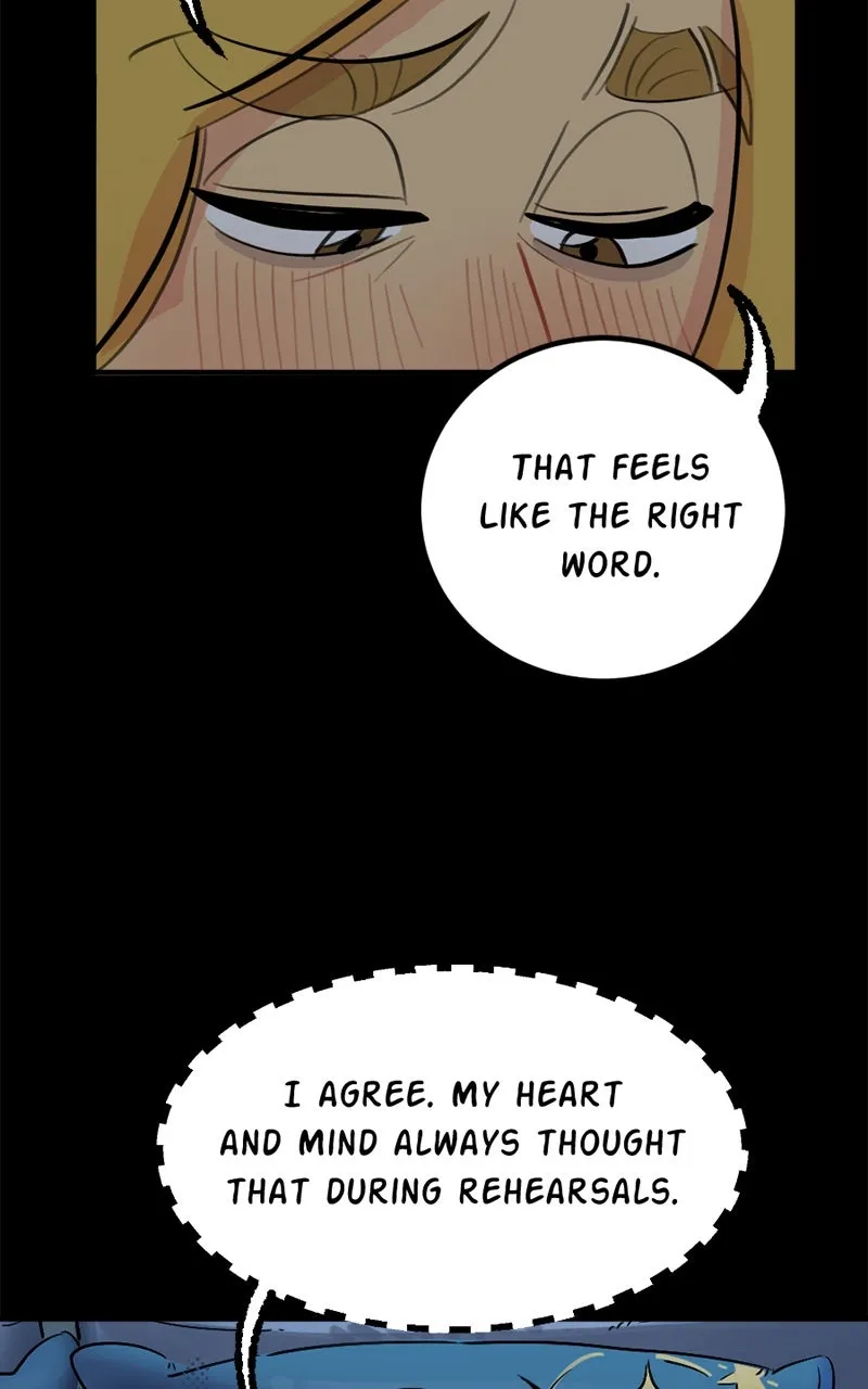Not So Silent Chapter 73 page 15 - 