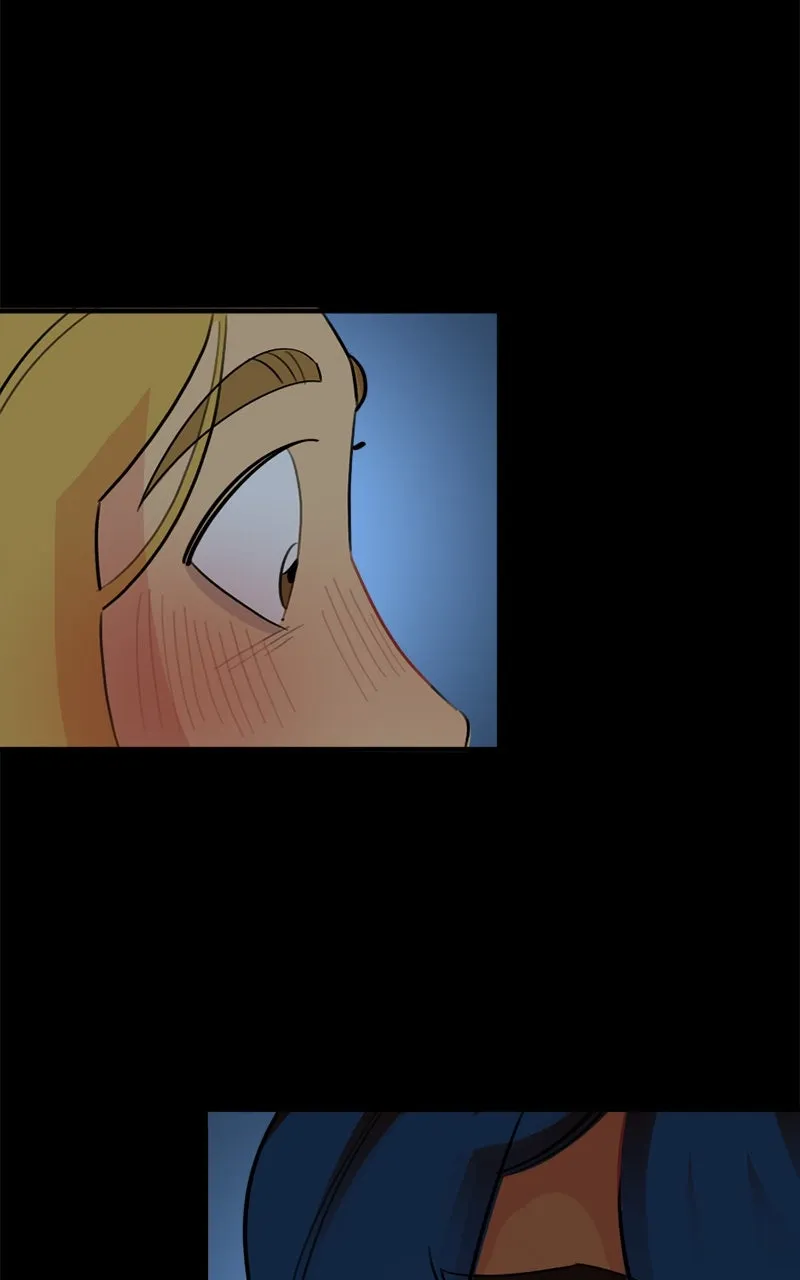 Not So Silent Chapter 73 page 17 - 