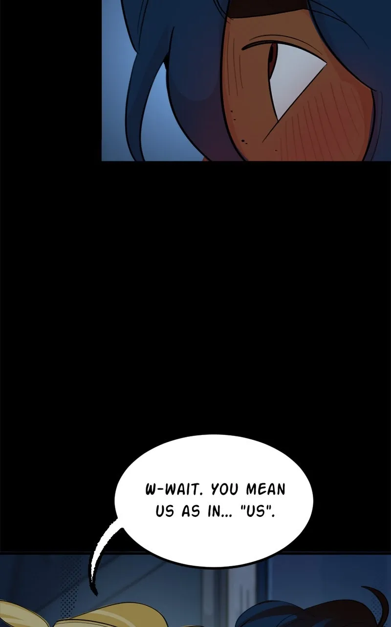 Not So Silent Chapter 73 page 18 - 