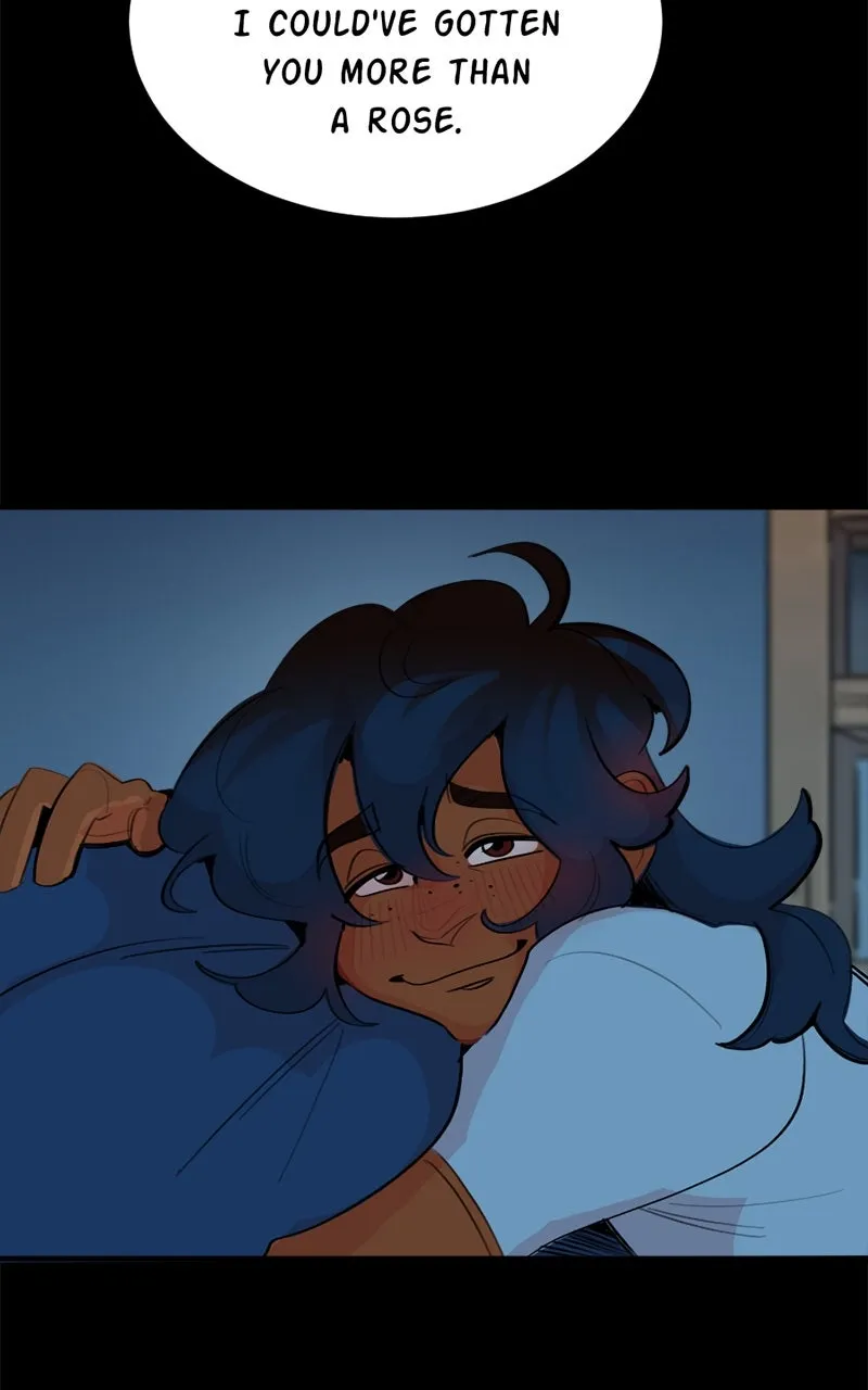 Not So Silent Chapter 73 page 3 - 