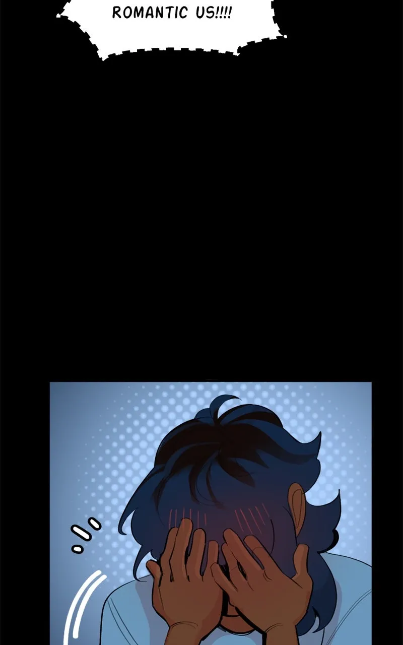 Not So Silent Chapter 73 page 21 - 