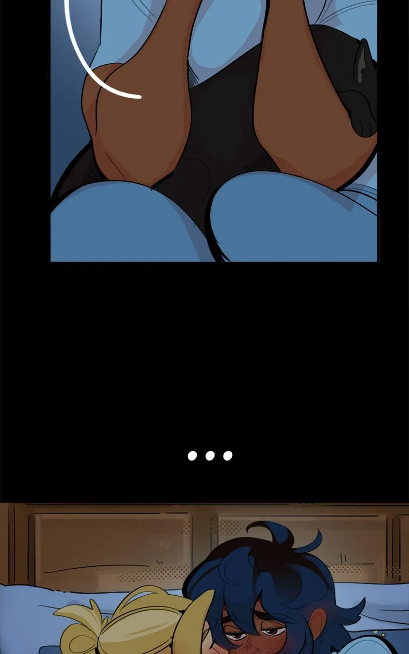 Not So Silent Chapter 73 page 22 - 