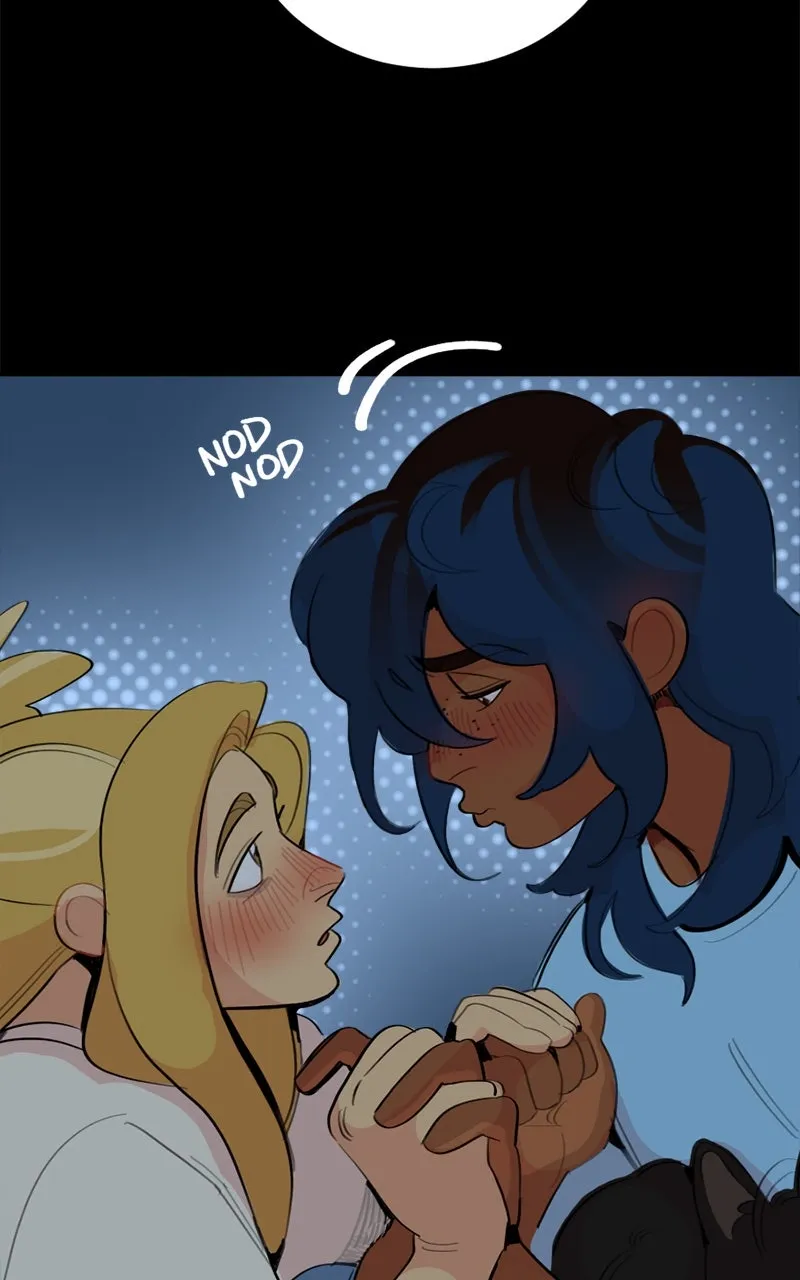 Not So Silent Chapter 73 page 25 - 