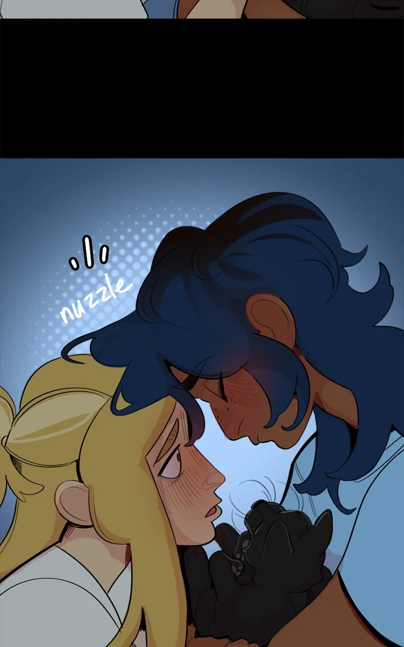 Not So Silent Chapter 73 page 26 - 