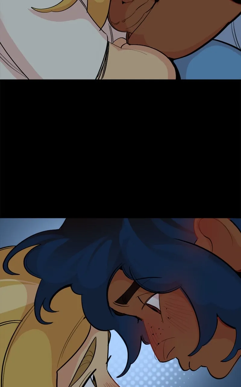 Not So Silent Chapter 73 page 27 - 