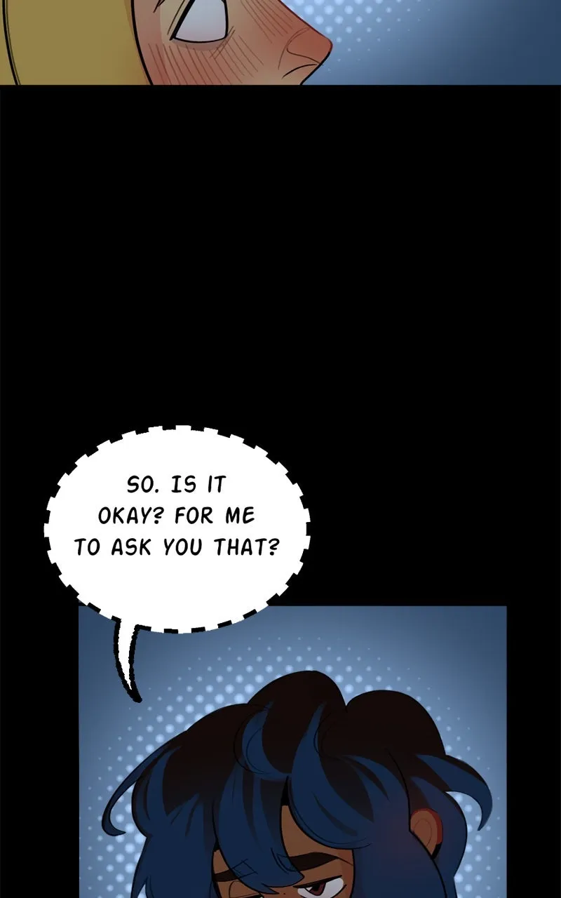Not So Silent Chapter 73 page 28 - 